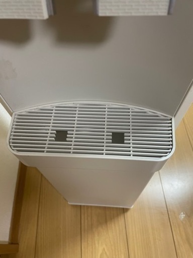 アマダナ　プレミアム　ウォーター　本体