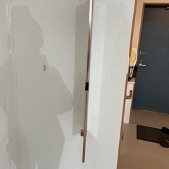 Beautimira 姿見鏡 全身鏡 試着鏡 アルミ合金 薄型 90*35cmの画像