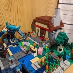 LEGOなどの組み立て代行します - 手伝いたい/助けたい