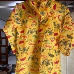 レインコート3の画像