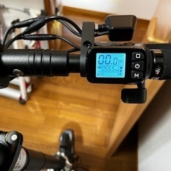 グラフィット　glafit 国内メーカー電動バイク　話し早い方値下げ致します！の画像