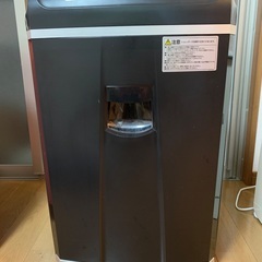 シュレッダーの画像
