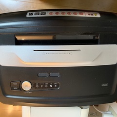 シュレッダーの画像