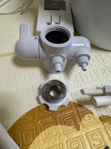浄水器 eSpring イースプリング