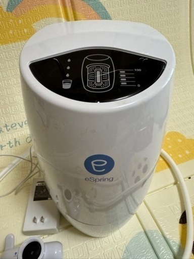 浄水器 eSpring イースプリング