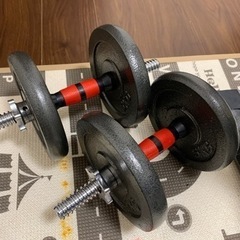ホームジムの画像