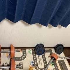 ホームジムの画像