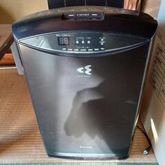 DAIKIN MCK70RJ-T 空気清浄機