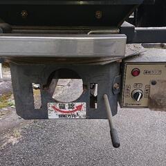 農機具(レザーコンテナ)の画像