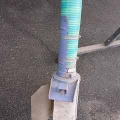 農機具(レザーコンテナ)の画像