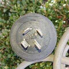 農機具(レザーコンテナ)の画像