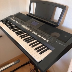 電子ピアノ