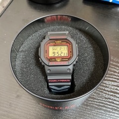 G-SHOCK  新品未使用