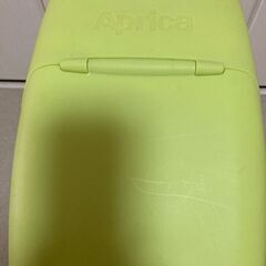 オムツ用　ゴミ箱の画像