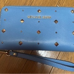 MICHAEL KORS長財布