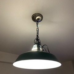 照明 ペンダントライトの画像