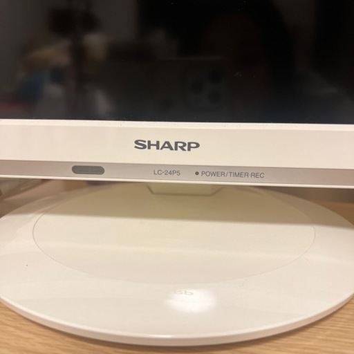 SHARP・AQUOS 32型【お値段ご相談ください】