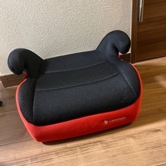 ジュニアシート　リーマン