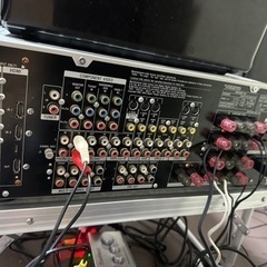 SONY・ソニー]TA-DA3200ES 7.1ch アナログ方式パワーアンプの画像