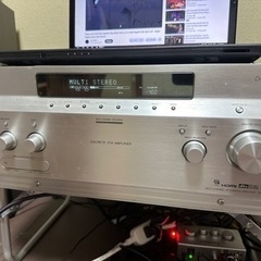 SONY・ソニー]TA-DA3200ES 7.1ch アナログ方...