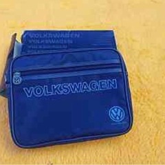 フォルクスワーゲンセカンドバッグの画像