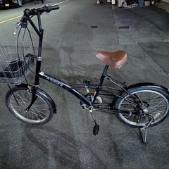 アルクス 自転車の中古が安い！激安で譲ります・無料であげます