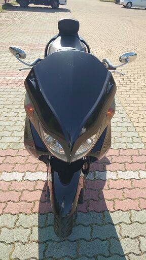 スカイウェイブＣＪ４３