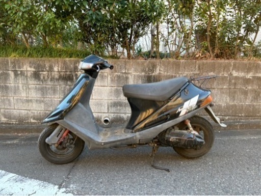 期間限定　神奈川県送料無料 V100 部品取り　レストアベース　ce11