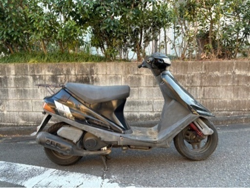 期間限定　神奈川県送料無料 V100 部品取り　レストアベース　ce11