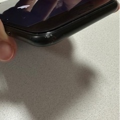 iPhone SE 第2世代 (SE2) ブラック 128 GB SIMフリーの画像