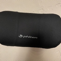 車用ネックパッド