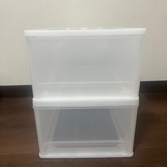 衣装ケース