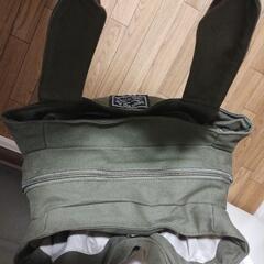 🟰値下げしました！🟰たっぷり入るキャンバス地トート♪の画像