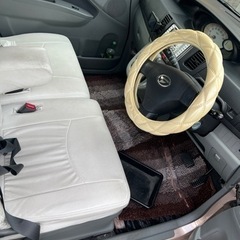 ダイハツ　ムーヴ　L175S 車検たっぷり！の画像