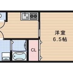 No398 初期費用18,000円のみ🌟人気エリア🌟‼️駅チカ物件🚃