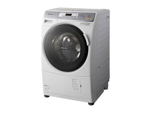 ドラム式洗濯乾燥機 Panasonic NA-VD100L