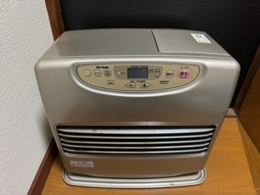 ダイニチ 石油 ファンヒーター
