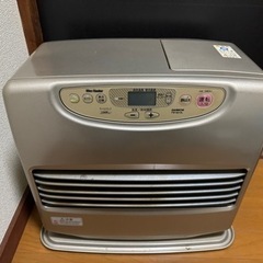ダイニチ 石油 ファンヒーター 