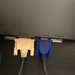 acer モニターの画像