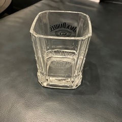 ジャックダニエル　ロックグラスの画像