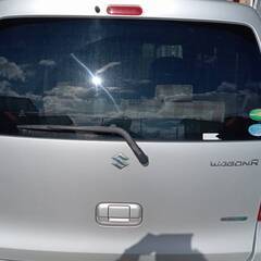 MH34S  ワゴンRの画像