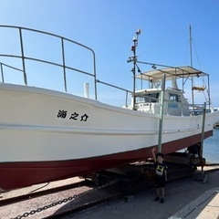釣りメンバー募集