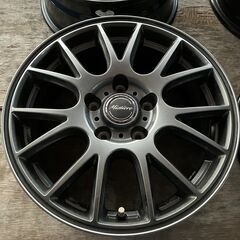 Mistiere RB14 ホイールのみ 16インチ a052605180_2.jpg
