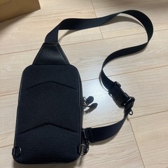 コーチ　ボディバッグの画像