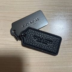 コーチ　ボディバッグの画像
