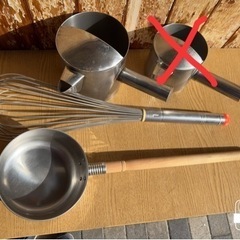 たこ焼き調理器具