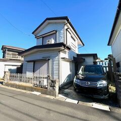 🔴初期費用０円！🔴ユニットバス戸建万🌟【敷０・礼０・仲介手数料０...
