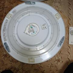 NEC　HLDZD1220　シーリングライトの画像