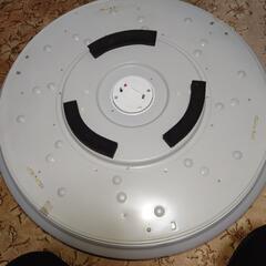 NEC　HLDZD1220　シーリングライトの画像