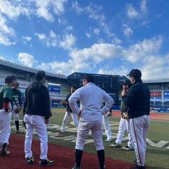 【投手募集中！！】草野球チームInspire - 江戸川区